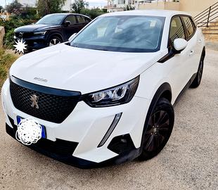 PEUGEOT 2008 2ª serie - 2022