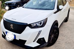 PEUGEOT 2008 2ª serie - 2022
