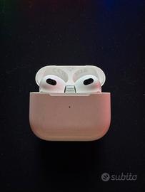 🎧Air pods 3 (Terza Generazione)