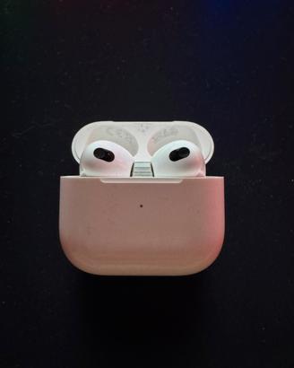 🎧Air pods 3 (Terza Generazione)