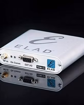 Ricevitore SDR ELAD FDM-S1