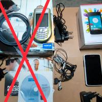 Telefoni cellulari e smartphone