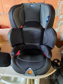 Seggiolino chicco