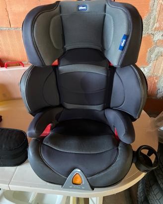 Seggiolino chicco