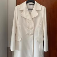 cappotto donna ferrone