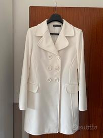 cappotto donna ferrone