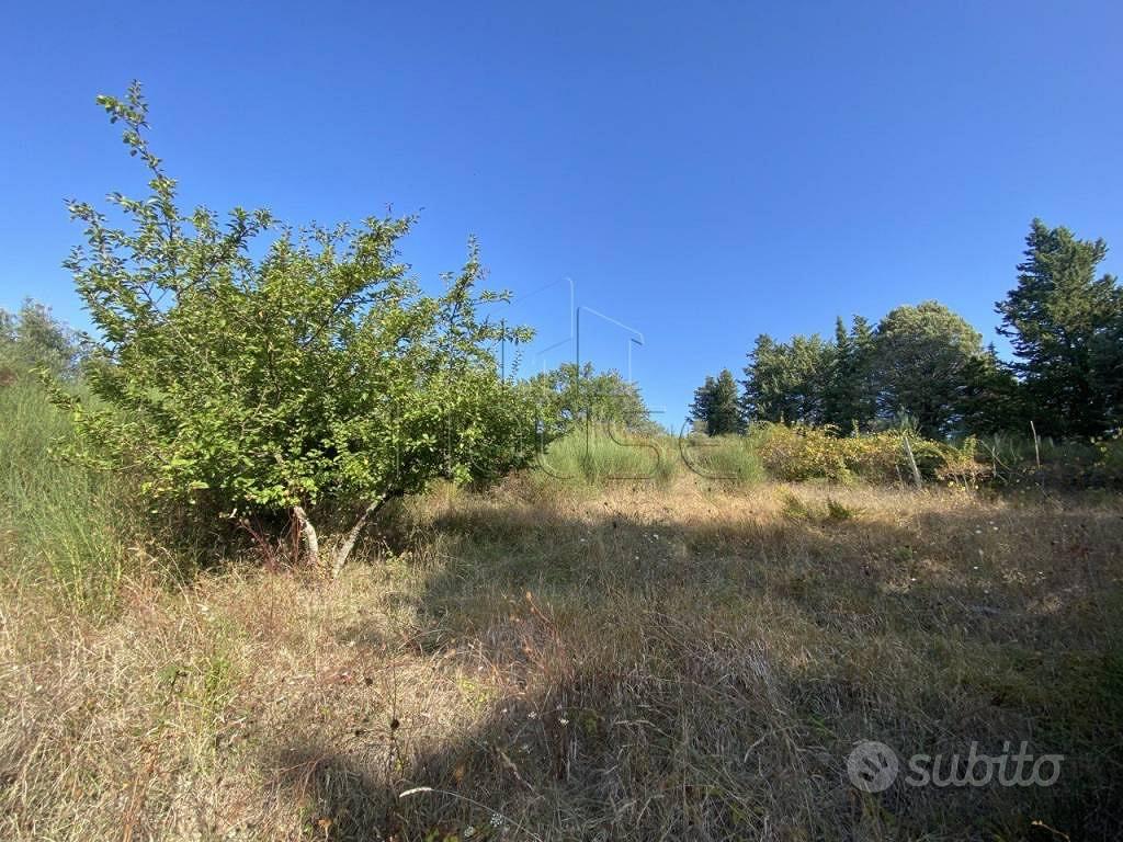 Terreno di 350 m² a Perugia - Vista 3