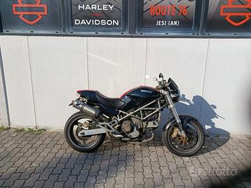 Ducati Monster 1000 - 2004