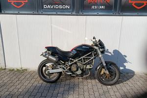 Ducati Monster 1000 - 2004