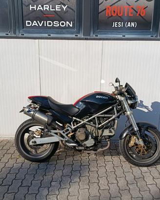 Ducati Monster 1000 - 2004