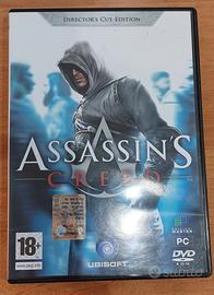 Videogioco PC Assassin's Creed