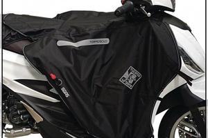 Termoscudo tucano beverly 400