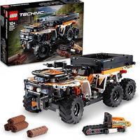 LEGO Technic Fuoristrada 42139