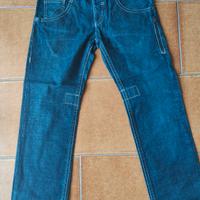 Jeans Neil Barret taglia 31  come nuovo