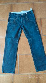 Jeans Neil Barret taglia 31  come nuovo