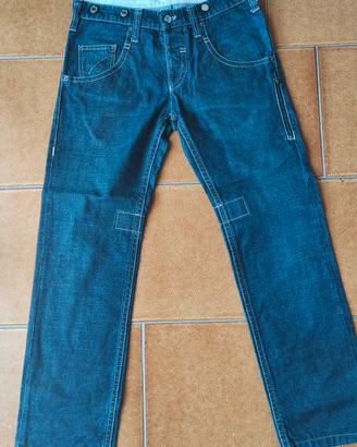 Jeans Neil Barret taglia 31  come nuovo