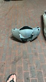 cupolino porta faro sh 300