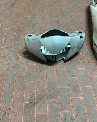 cupolino porta faro sh 300