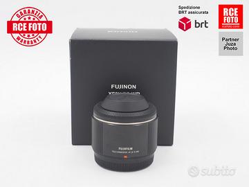 Fuji XF 2.0x TC WR (Fujifilm)
