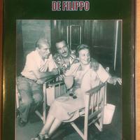 Il Grande Cinema dei fratelli De Filippo