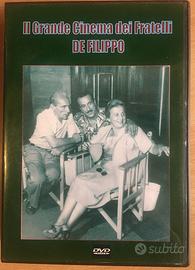 Il Grande Cinema dei fratelli De Filippo