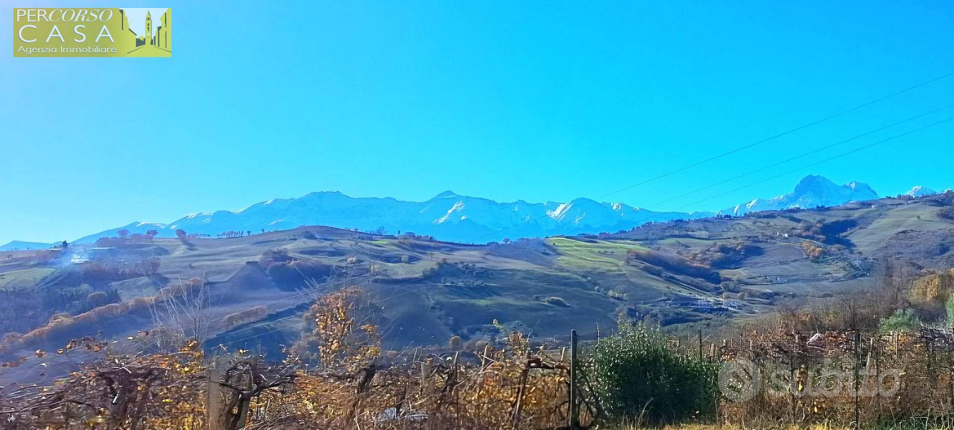 Appartamento – Teramo - Vista 3