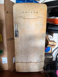 Frigorifero Vintage PHILCO anni ‘50/60 originale