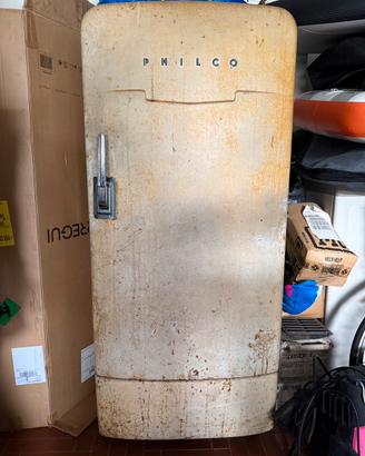 Frigorifero Vintage PHILCO anni ‘50/60 originale
