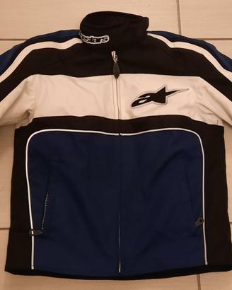 Giacca alpinestar da donna