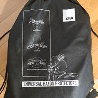 Coprimanopole universale Givi

