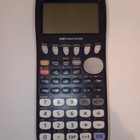 Calcolatrice grafica Casio FX-9750GII