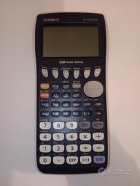Calcolatrice grafica Casio FX-9750GII