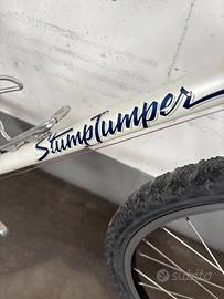 Specialized stumpjumper vintage