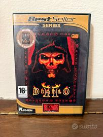 Diablo II: Expansion Set PC CD-ROM