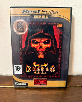Diablo II: Expansion Set PC CD-ROM