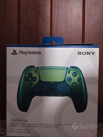 Joystick PS5