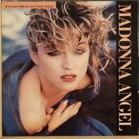Vinile vintage Madonna 1985