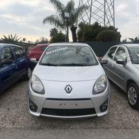 Renault Twingo 1.2 BENZNA 2011