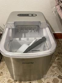 MACCHINA DEL GHIACCIO