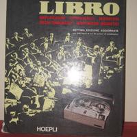 libri di elettronica
