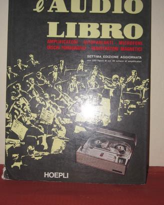libri di elettronica
