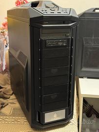 Case Cooler Master Cm Storm Trooper