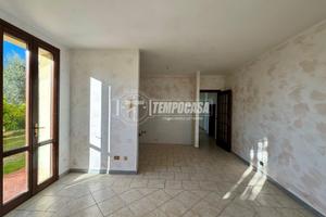 Appartamento al piano terra