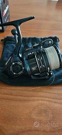 Abu Garcia spike 2500sh 