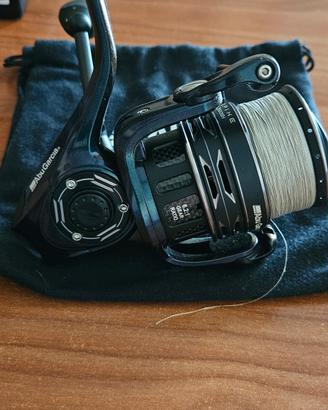 Abu Garcia spike 2500sh 
