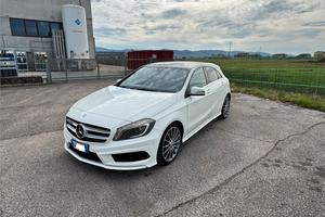 Mercedes-Benz A220 CDI 4MATIC