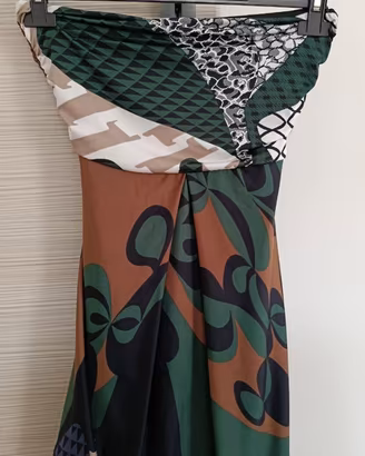 Vestito donna