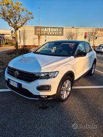 Volskwagen T-ROC 1.0 TSI