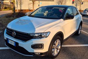 Volskwagen T-ROC 1.0 TSI