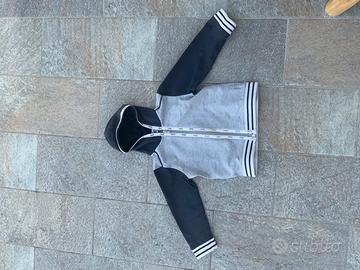 Felpa Dolce e Gabbana 34-36 mesi